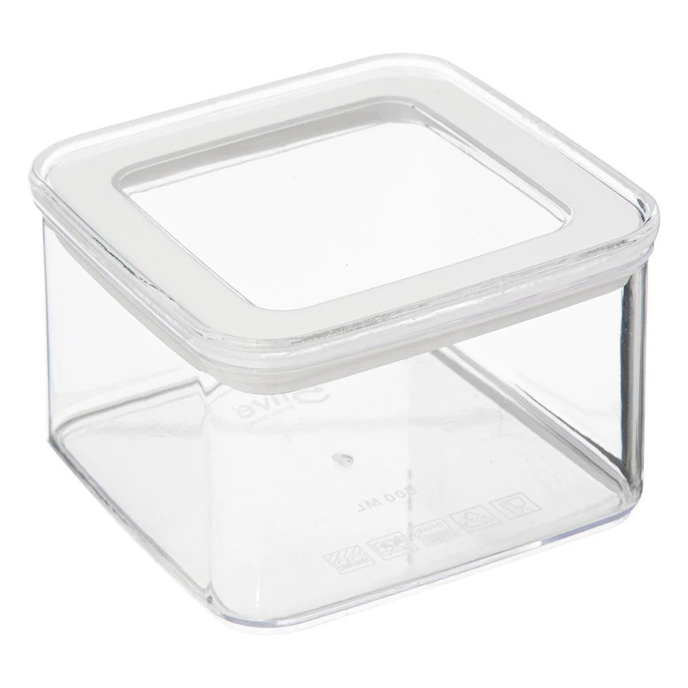 5 Five Set of 3 Storage Containers - Image 4