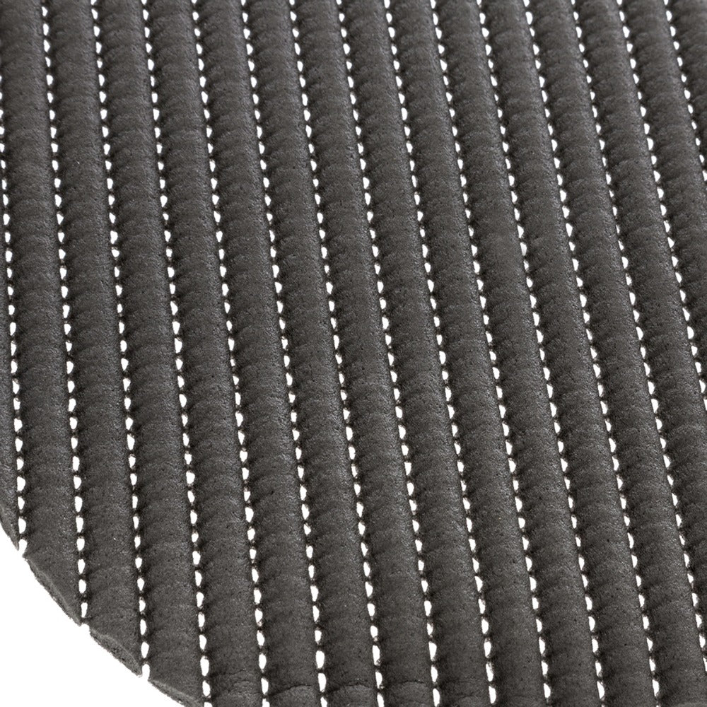 5FIVE Foam Dish Drainer Mat | Waterproof, Anti-Slip, 32 x 44.5cm - Image 3