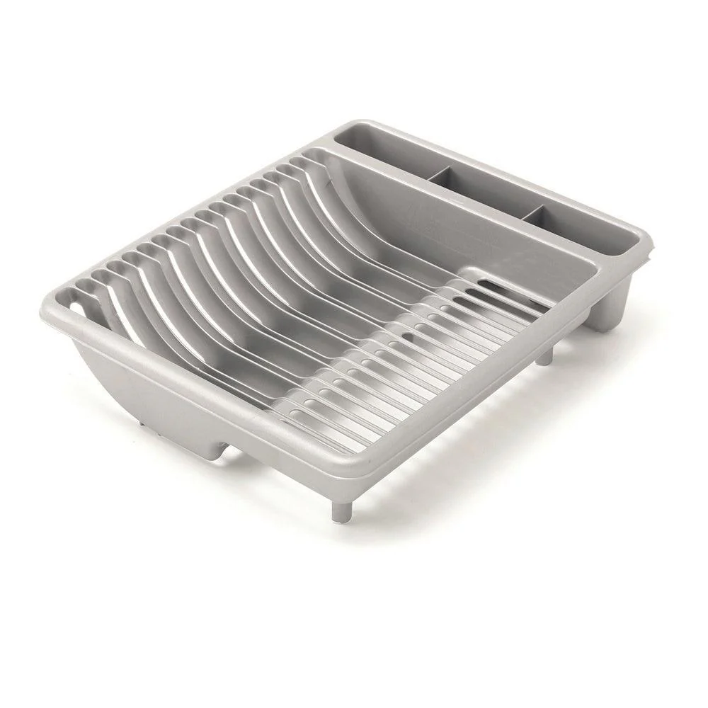 Addis Metallic Draining Rack | Large