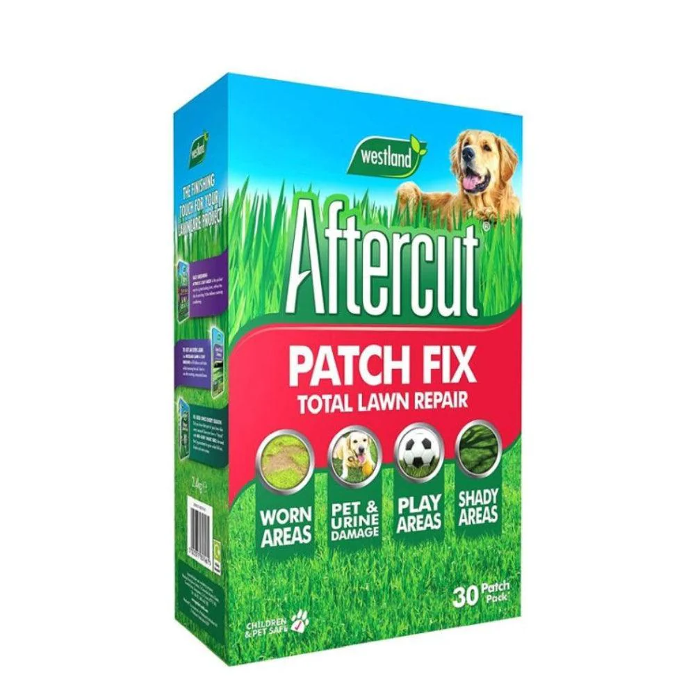 Aftercut Patch Fix 30 Patch Spreader |  2.4kg