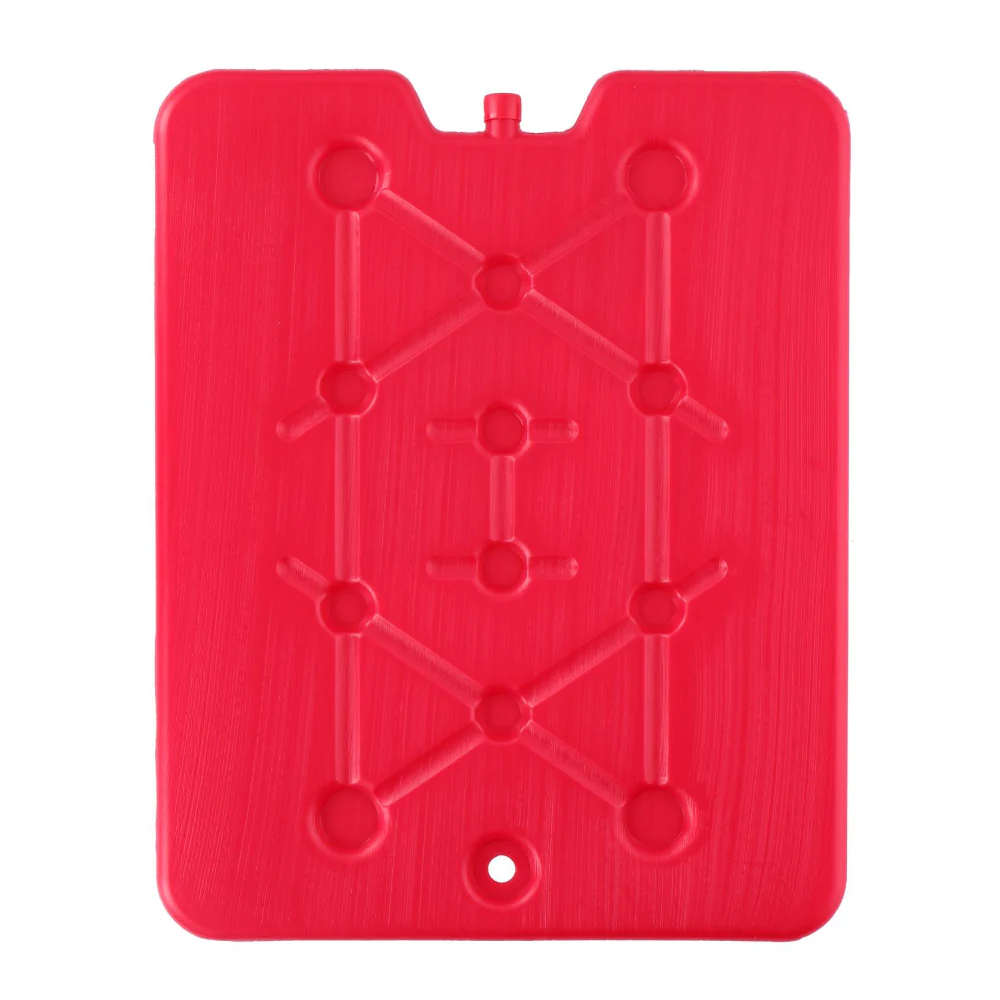 Alpina Cooling Element Ice Pack | 600ml, Blue, 33 x 25 x 1cm - Image 4