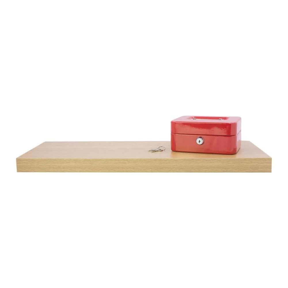 Anika Floating Shelf | 80 cm | High Gloss - Image 5