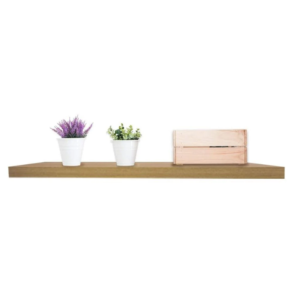 Anika Floating Shelf | 80 cm | High Gloss - Image 6