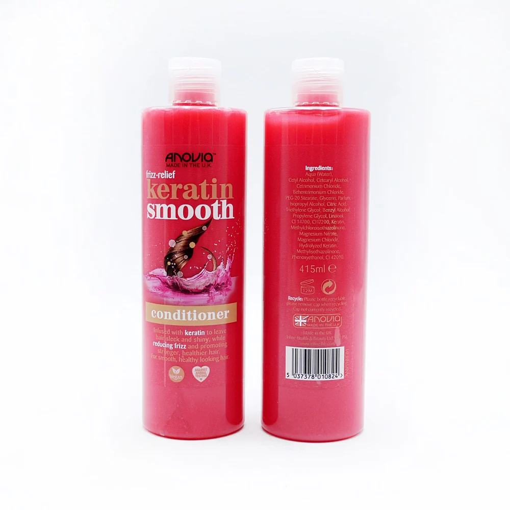 Anovia Conditioner Keratin Smooth | 415ml
