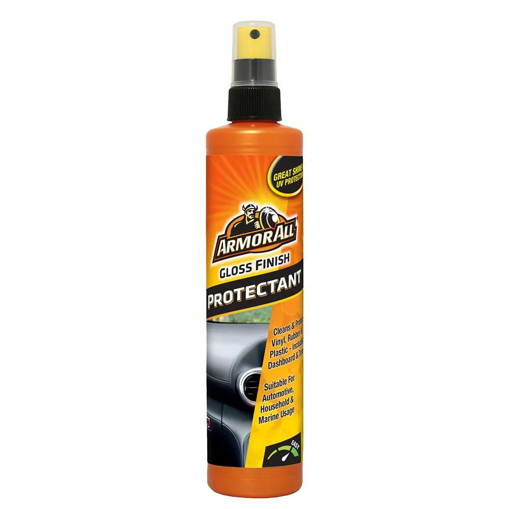 Armor All Gloss Finish Protectant | 300ml