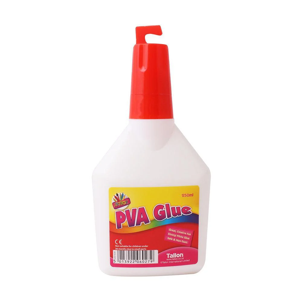 Artbox PVA Glue | 250ml