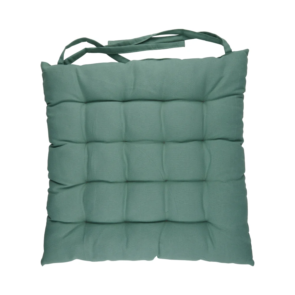 Arti Casa Garden Chair Cushion | Green - Image 2