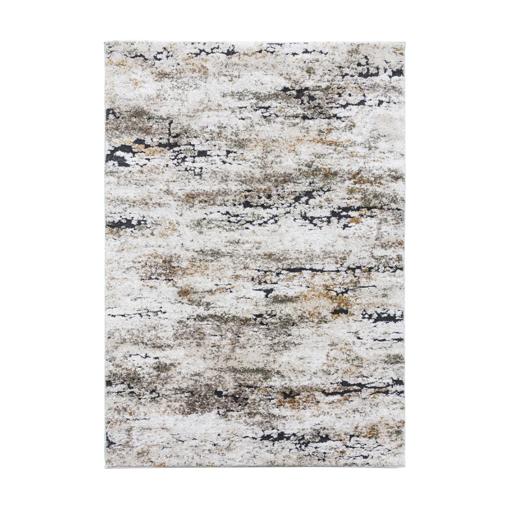Astoria Hula Rug | 80 x 150cm | Earthy Tones