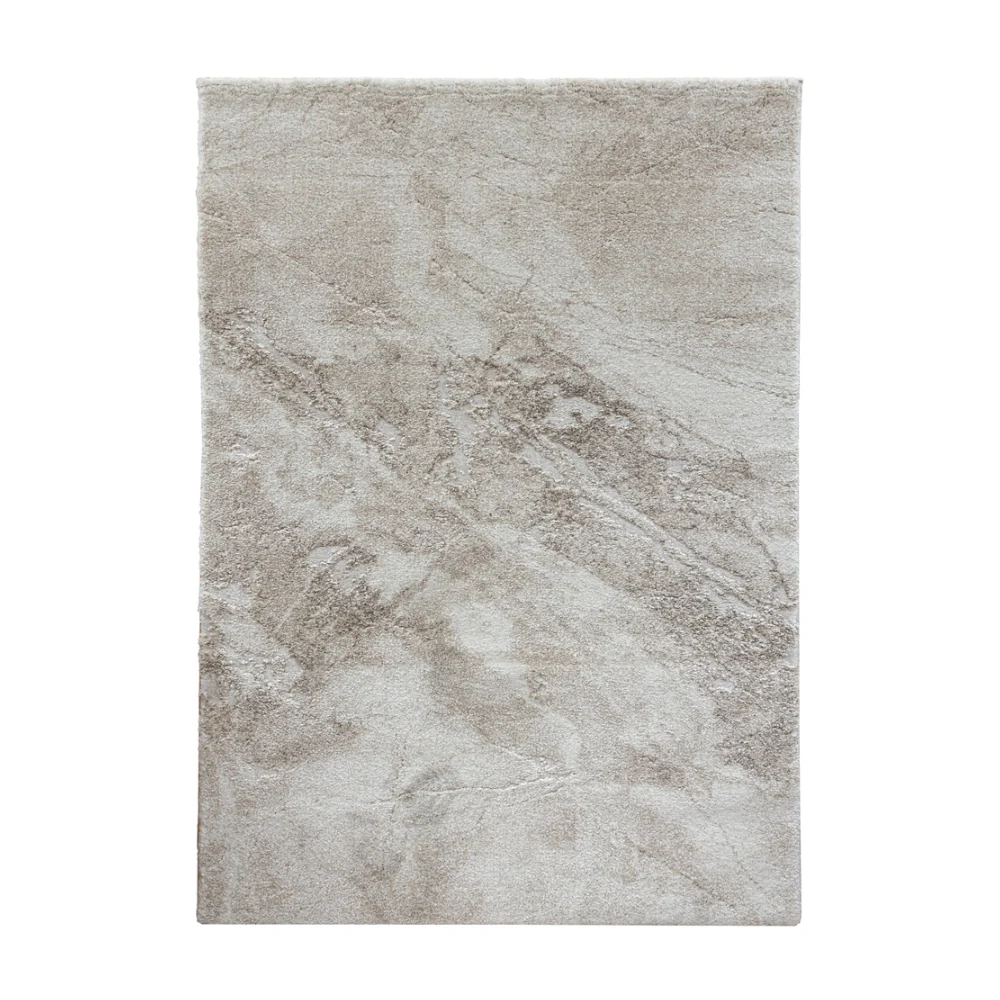 Astoria Quartz Rug | 120 x 170cm Beige/Cream