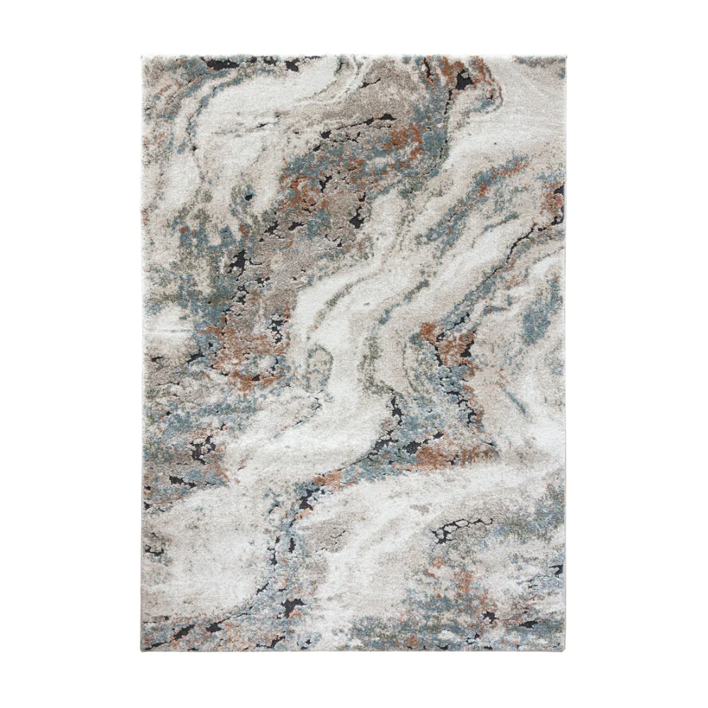 Astoria Seascape Rug | 160 x 220cm