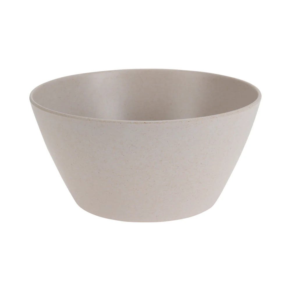 Bamboo Bowl Set | 14.5 cm, Pack of Three, Assorted Design Options - Image 2