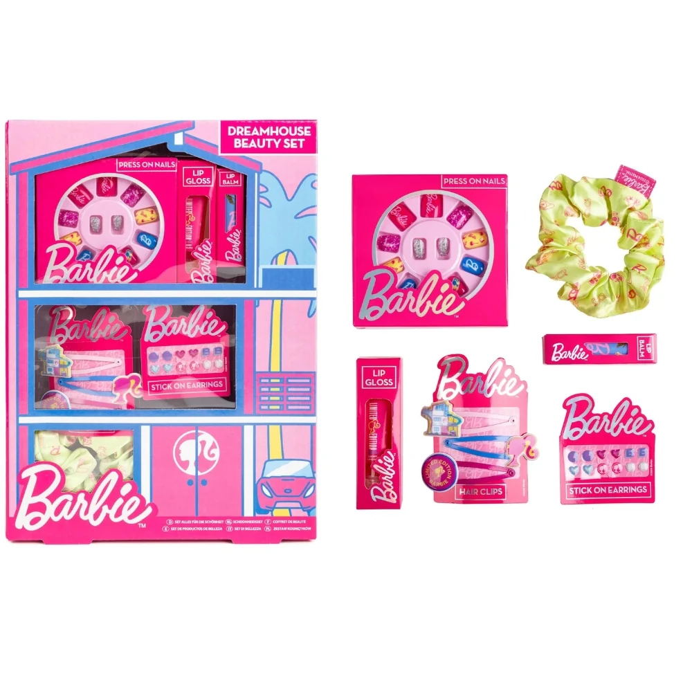 Barbie Core Beauty Set