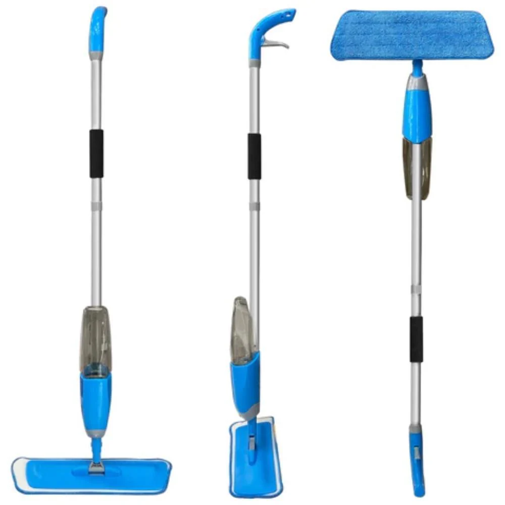 Bax Spray Mop & Handle - Image 3