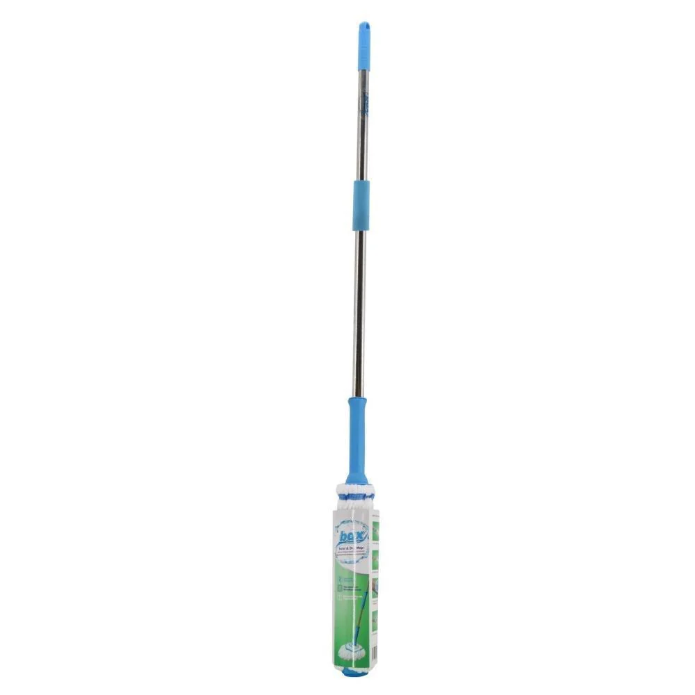 Bax Twist & Dry Mop & Handle | 130cm