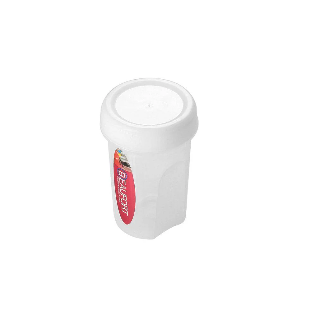 Beaufort Screw Top Beaker | 13 x 8cm