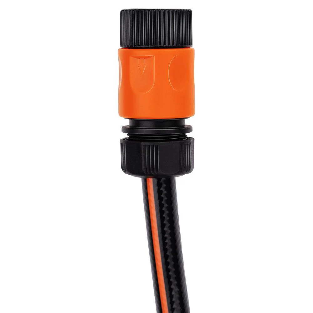 Black + Decker 3/4" Plastic Tap Adaptor - Image 5