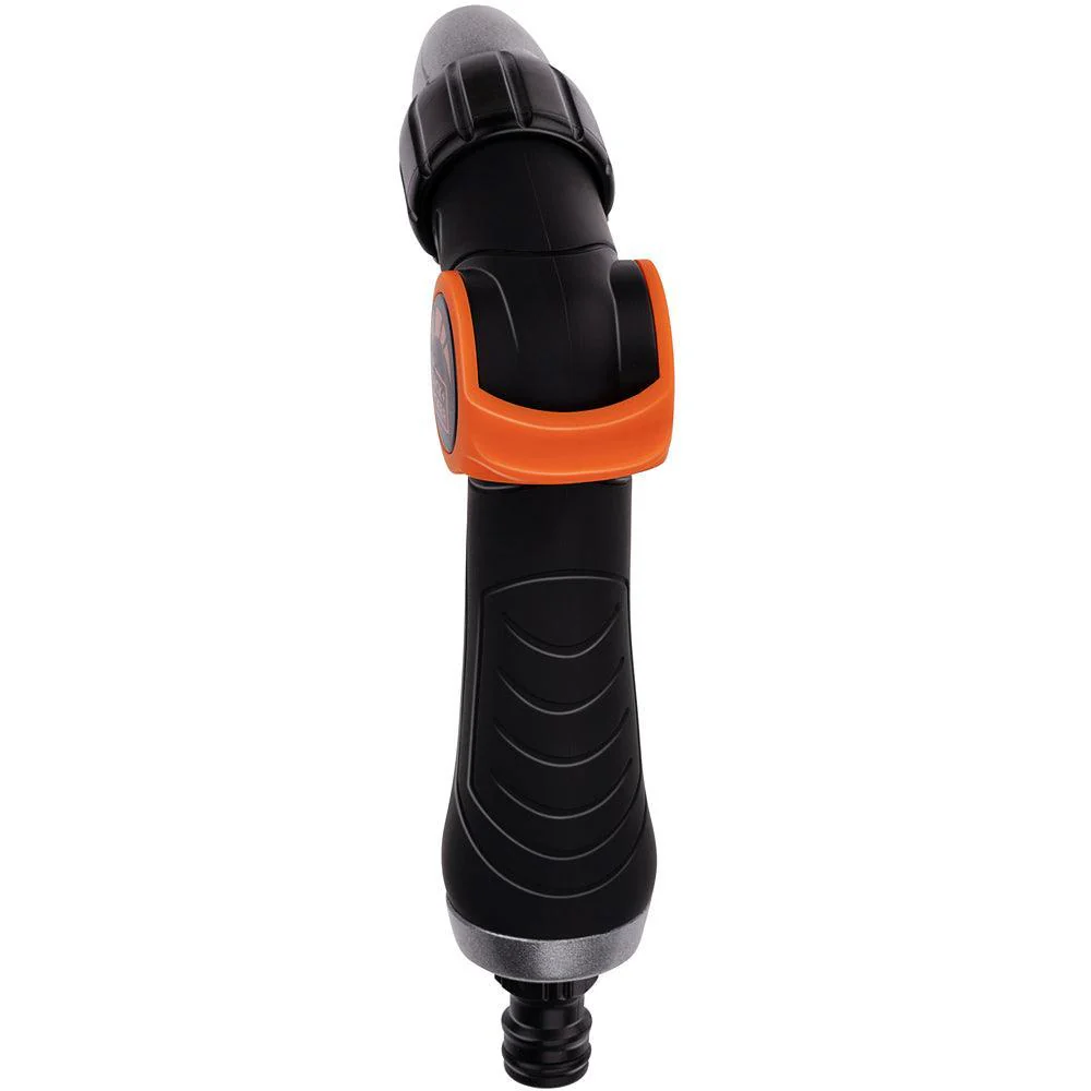 Black + Decker 3 Way Adjustable Spray Nozzle - Image 11