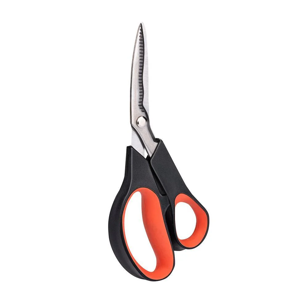 Black and Decker Garden Flower Shears | 20.2cm - Image 4