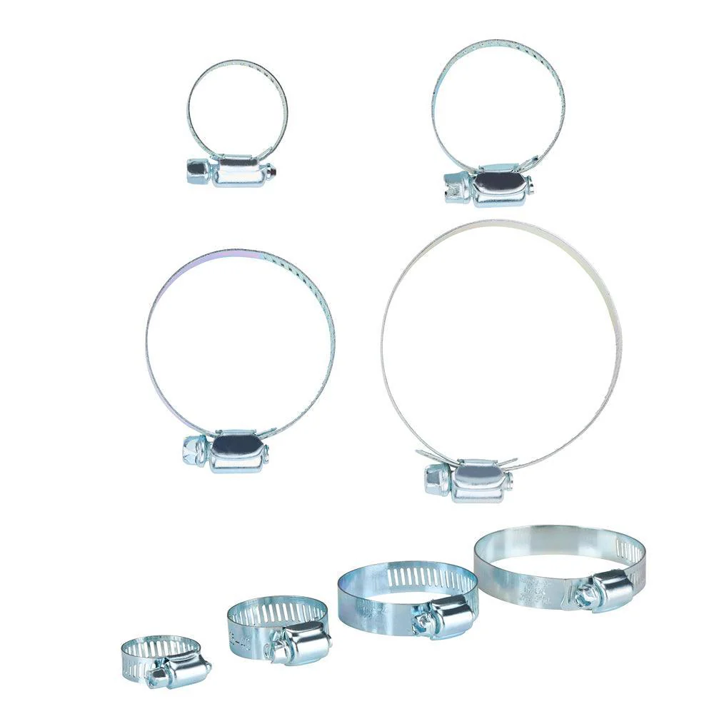 Black + Decker Hose Clamp | 20 Piece Set