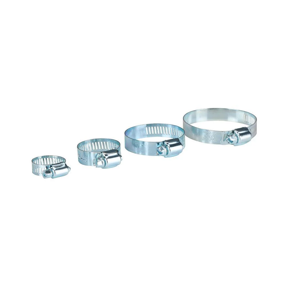 Black + Decker Hose Clamp | 20 Piece Set - Image 8