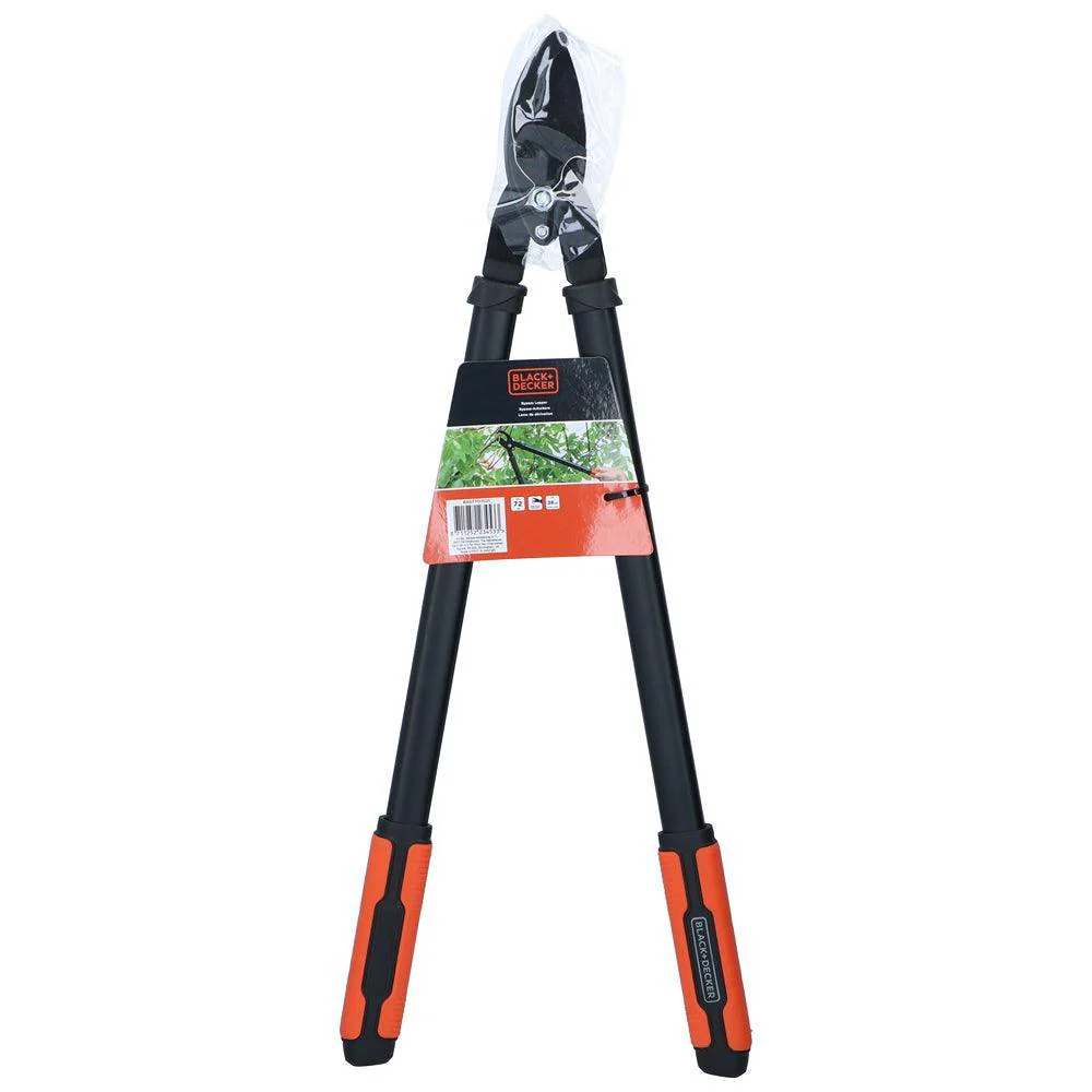 Black + Decker Non Stick Bypass Lopper | 28in