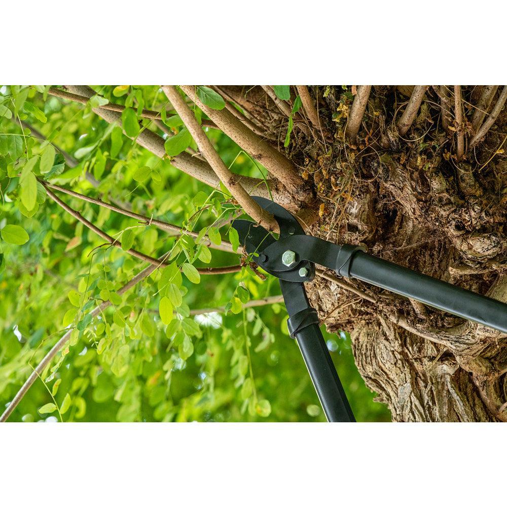 Black + Decker Non Stick Bypass Lopper | 28in - Image 3