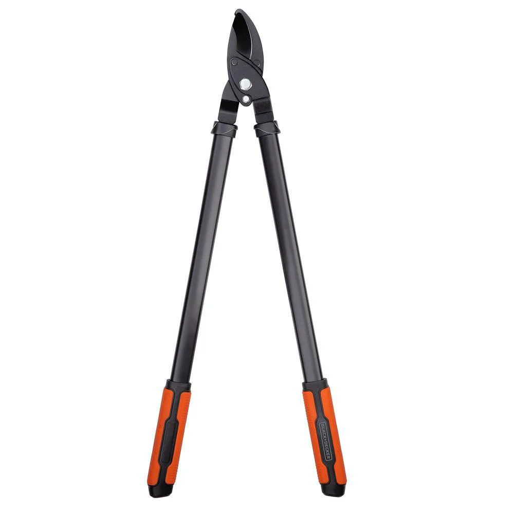 Black + Decker Non Stick Bypass Lopper | 28in - Image 4