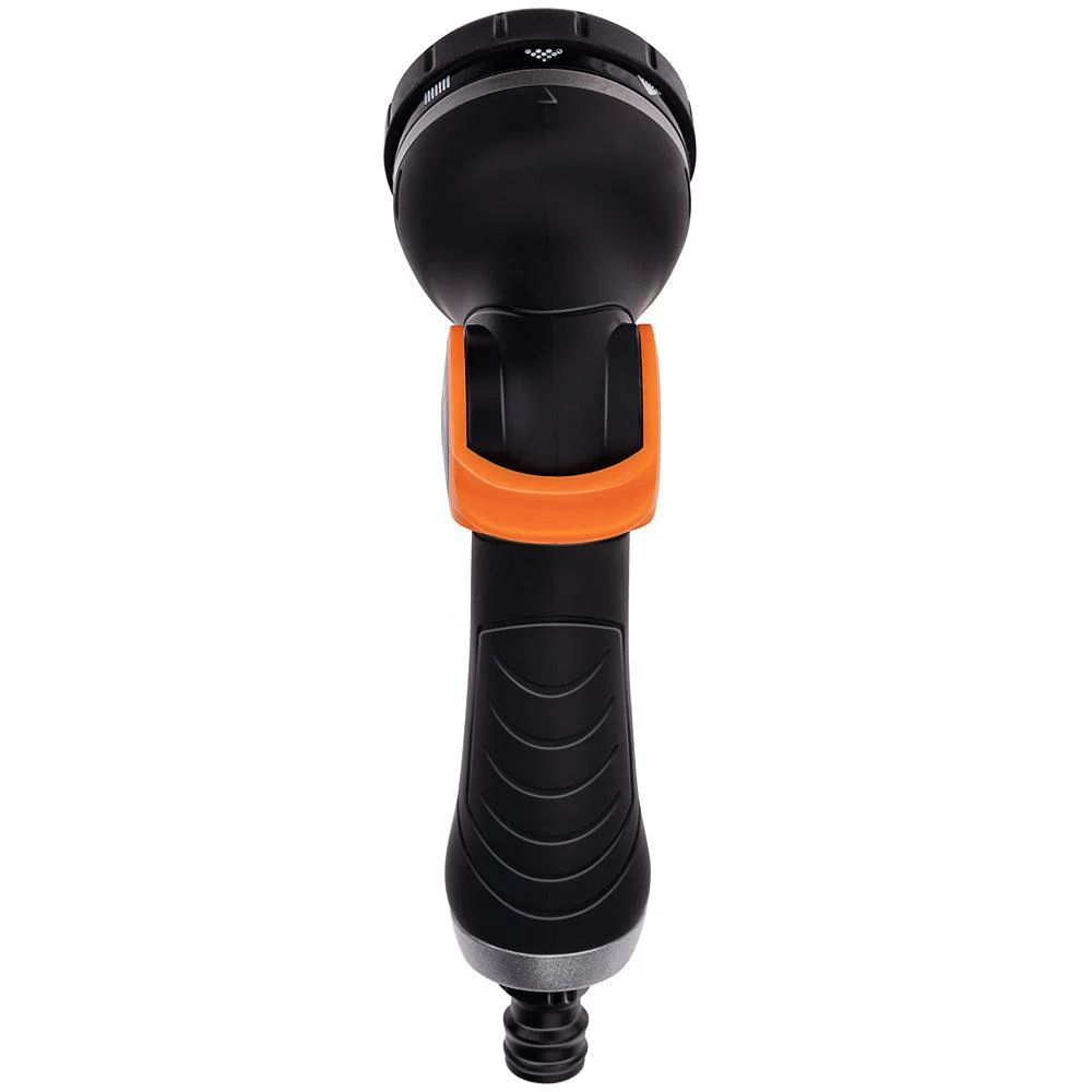 Black + Decker Spray Nozzle Gun | 8 Functions - Image 5