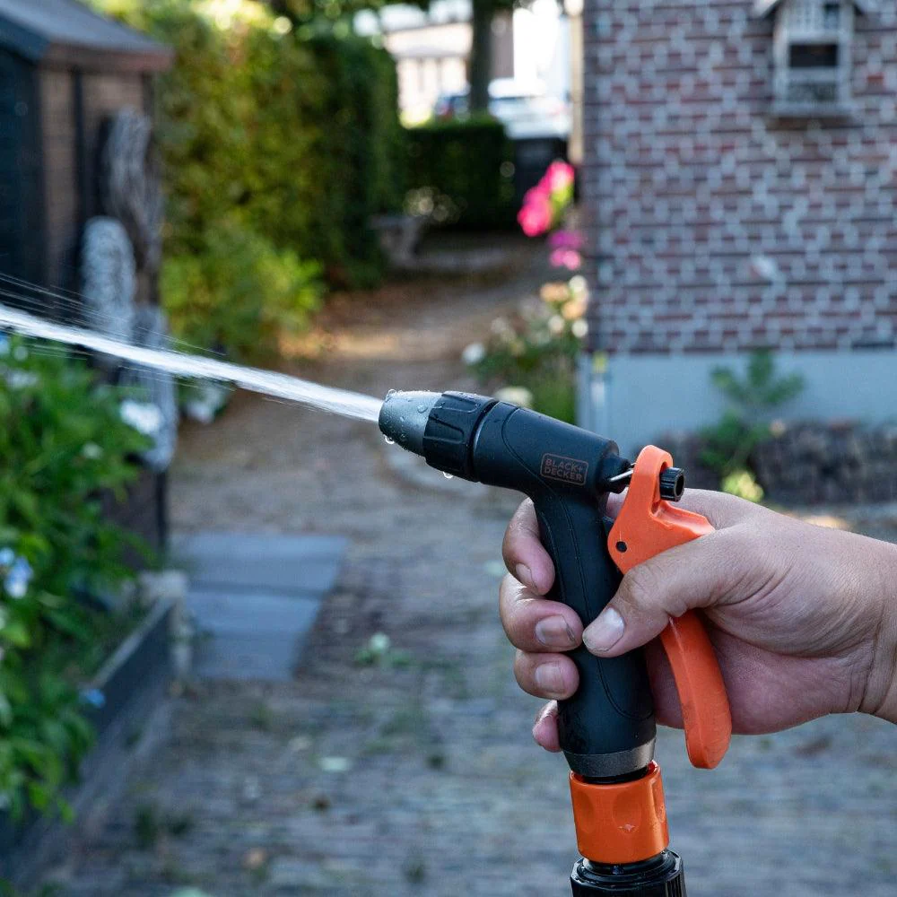 Black + Decker Adjustable Nozzle - Image 4
