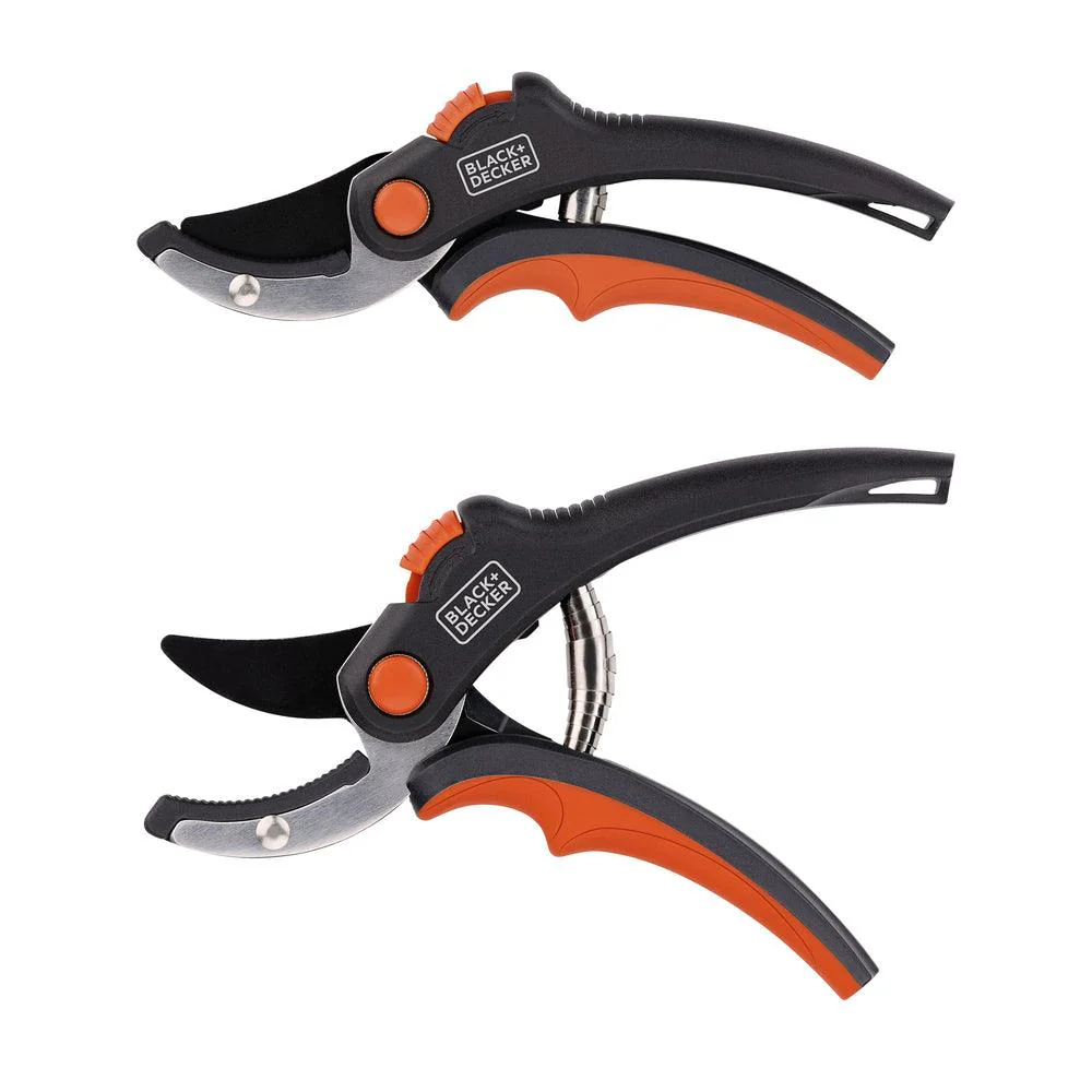 Black + Decker Anvil Pruner - Image 2