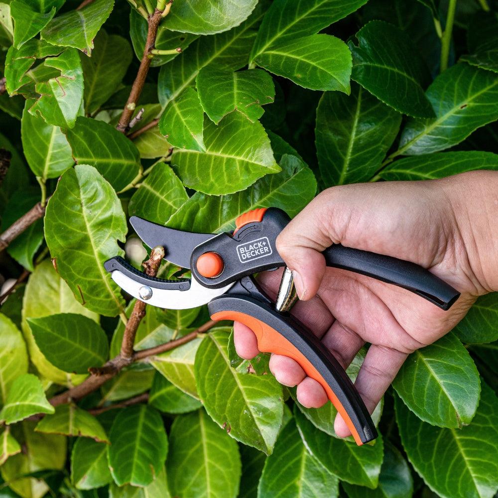 Black + Decker Anvil Pruner - Image 3