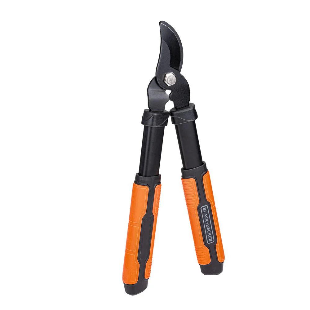 Black + Decker Bypass Lopper 15 inches - Image 2