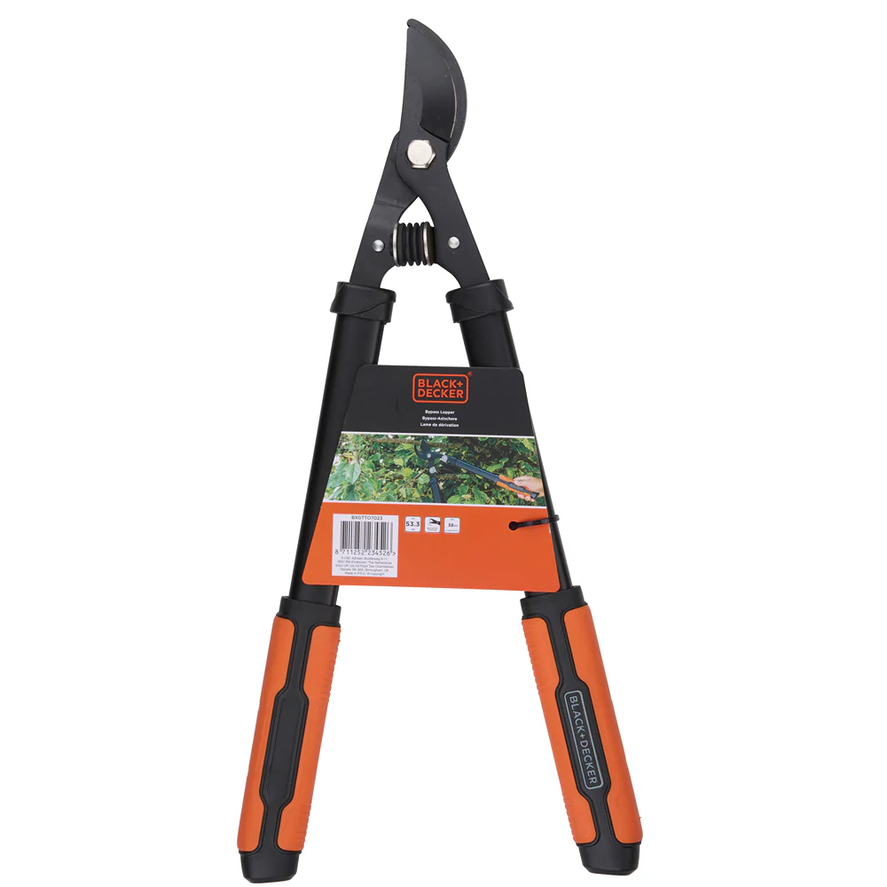 Black + Decker Bypass Lopper | 21 inches - Image 2