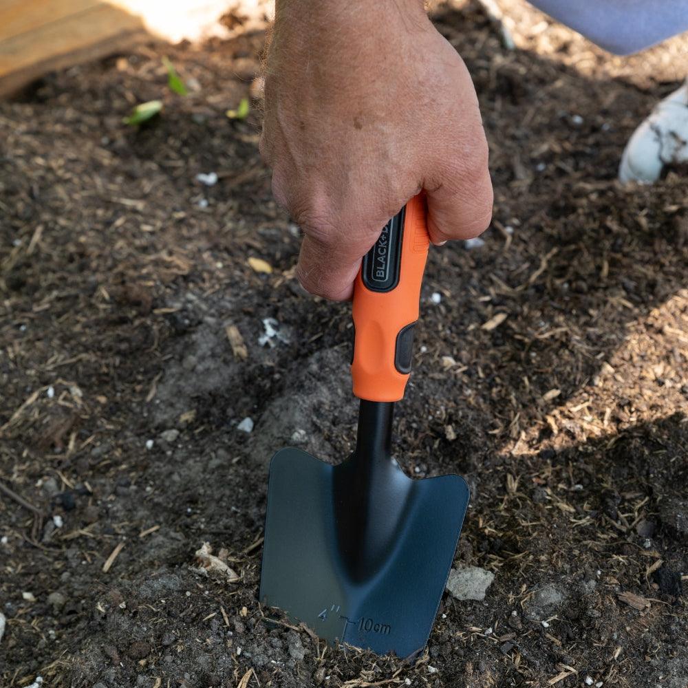 Black + Decker Trowel Steel Fan - Image 3
