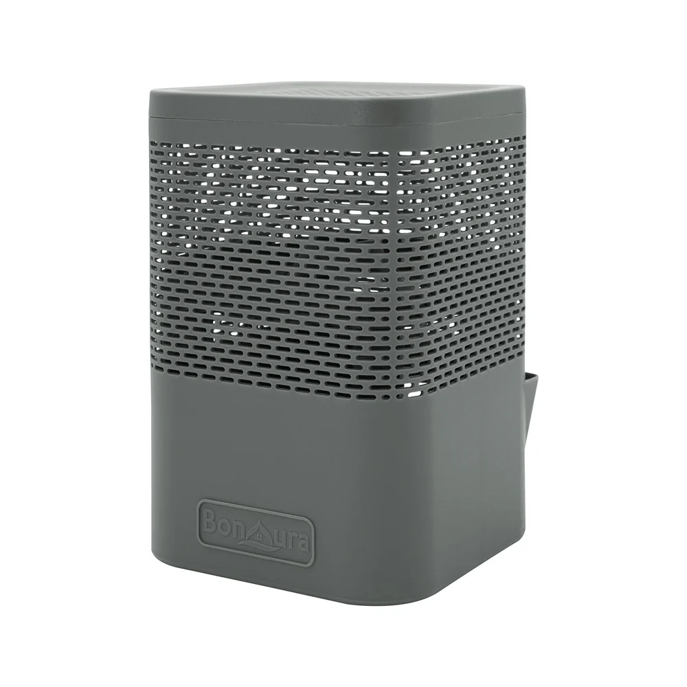 BonAura AirOne Classic Dehumidifier | 680g Grey - Image 2