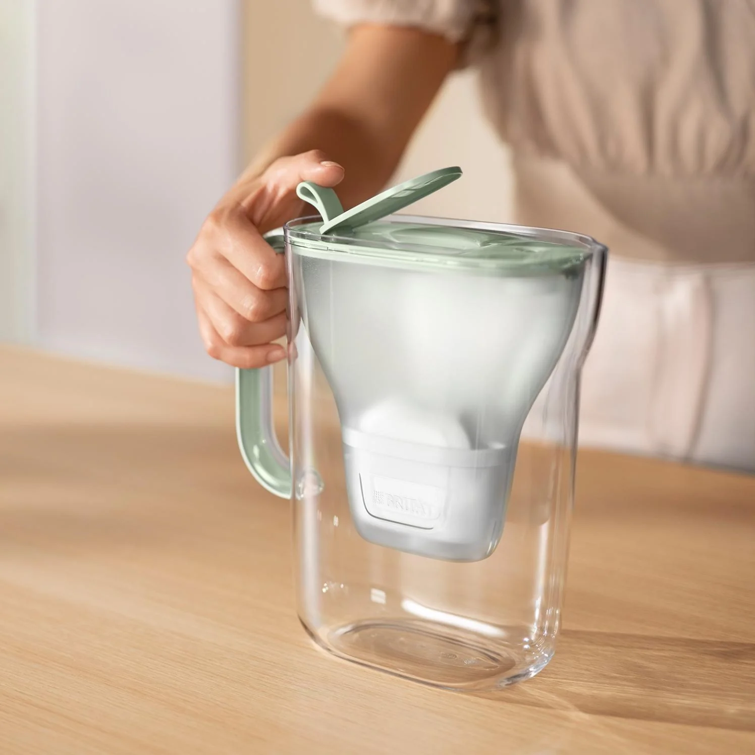 BRITA MAXTRA PRO Singles ALL-IN-1 Refill - Image 3