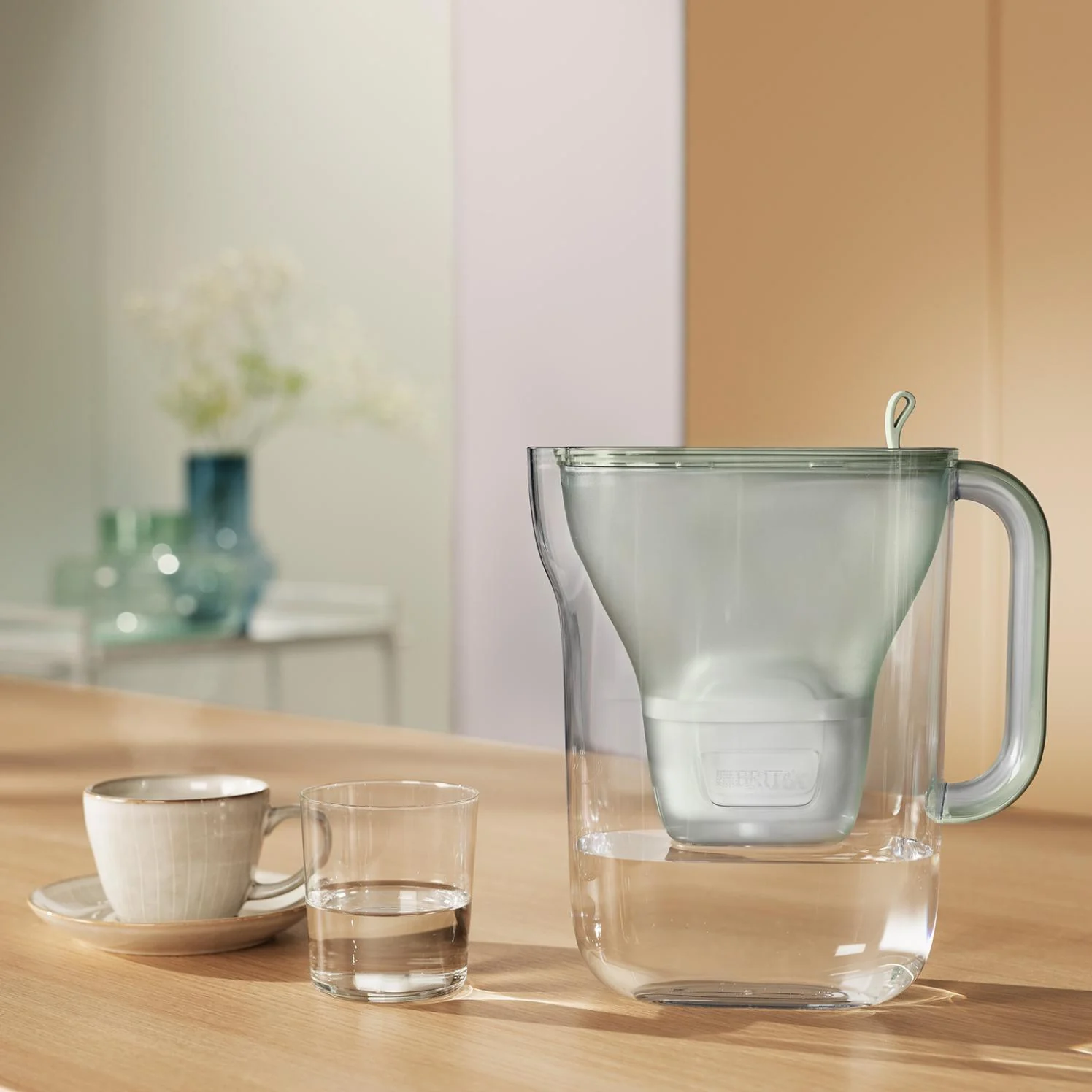 BRITA MAXTRA PRO Singles ALL-IN-1 Refill - Image 8