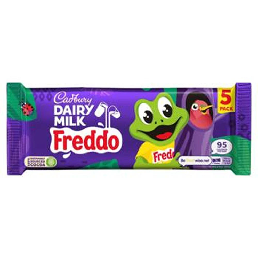 Cadbury Freddo | 4pk