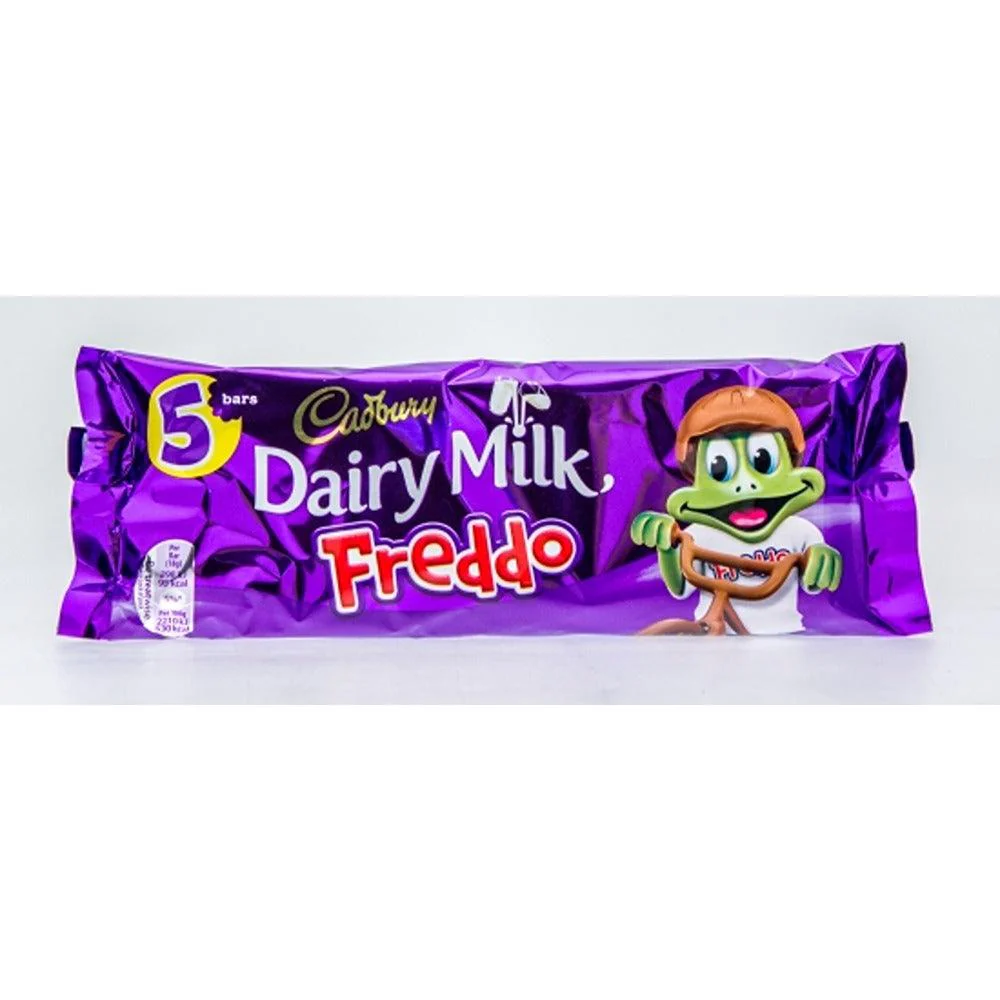 Cadbury Freddo | 4pk - Image 2