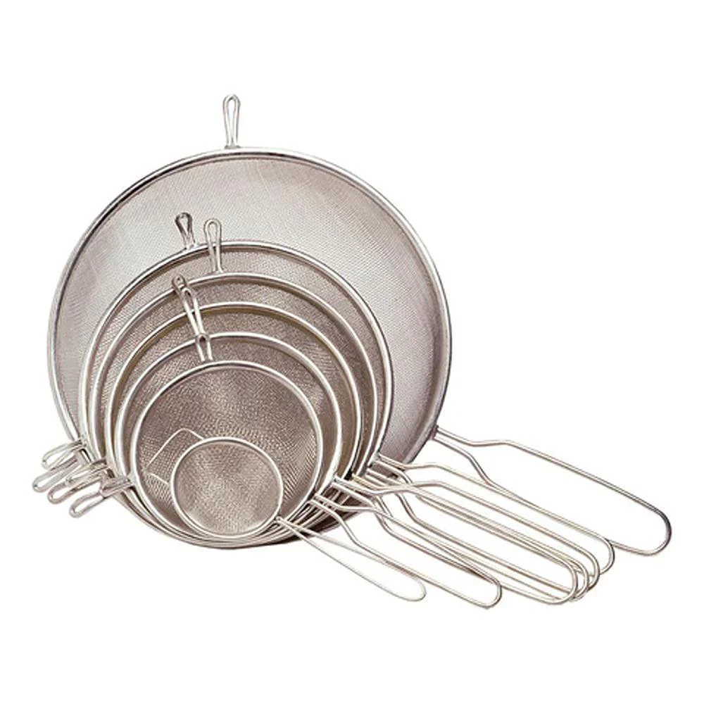 Chef Aid Sieve | 14cm