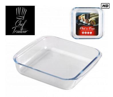 Chef Traiteur Baking Dish | 24cm