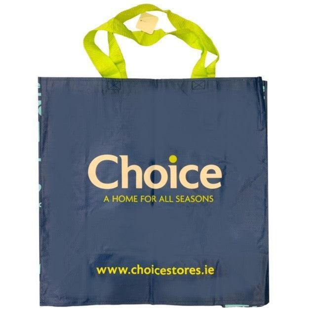 Choice XL Shopping Bag