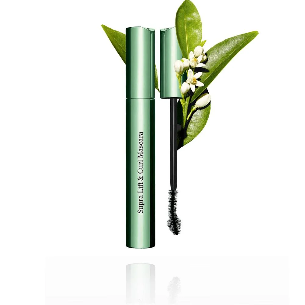 Clarins Lift & Curl Mascara Set | Eye Enhancement & Rejuvenation - Image 3
