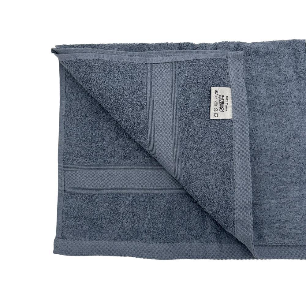 Classic Cotton Bath Towel | 100% Cotton & Ultra Absorbent | Assorted Colours - Image 11