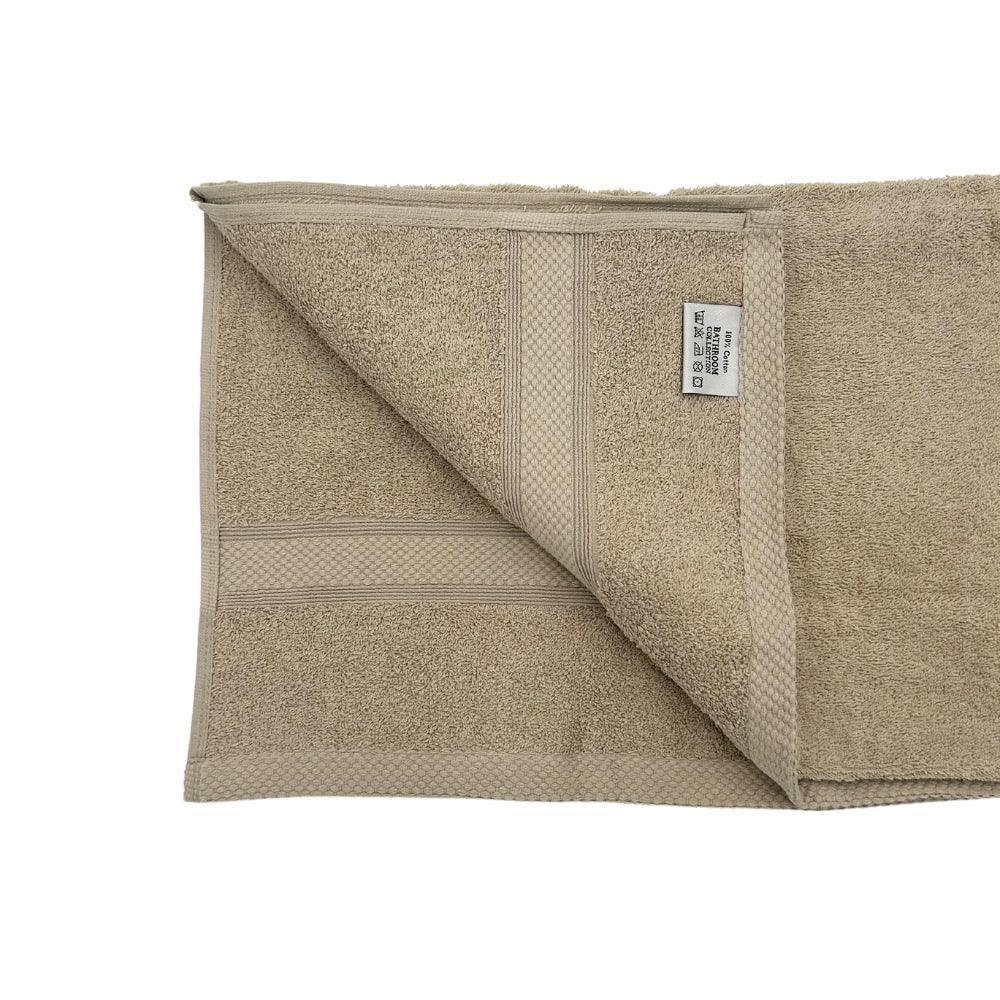 Classic Cotton Bath Towel | 100% Cotton & Ultra Absorbent | Assorted Colours - Image 15