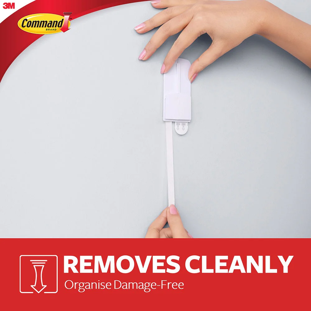 Command 3M Jumbo Utility Hook | Holds Up to 3 kg - Image 4