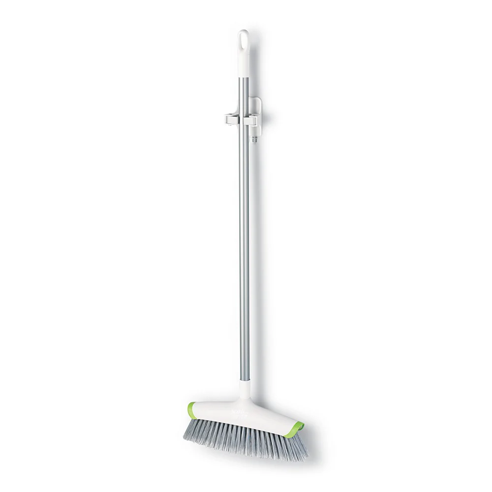 Command Damage-Free Broom Gripper | Supports up to 1.8 kg - Image 2