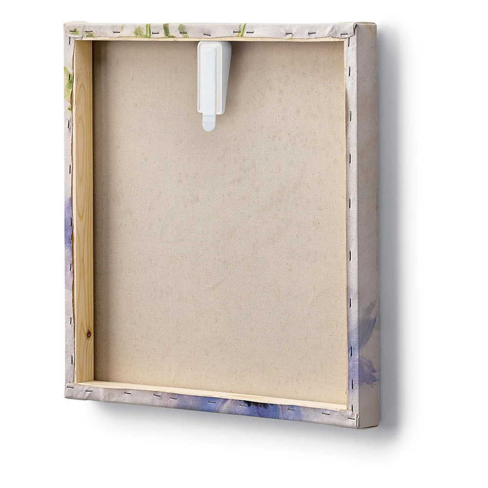Command Large Canvas Hanger | Holds Up to 1.3kg | For Canvases Up to 45 x 60cm - Image 2