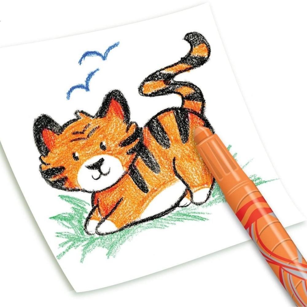 Crayola Twistable Crayons | 24 Pack - Image 2