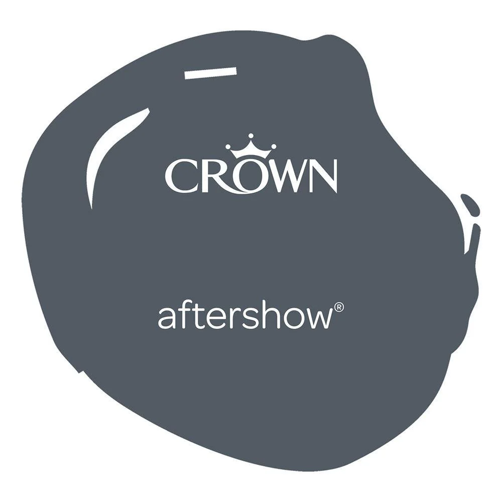 Crown Easyclean Matt Emulsion Paint | Aftershow - Image 2